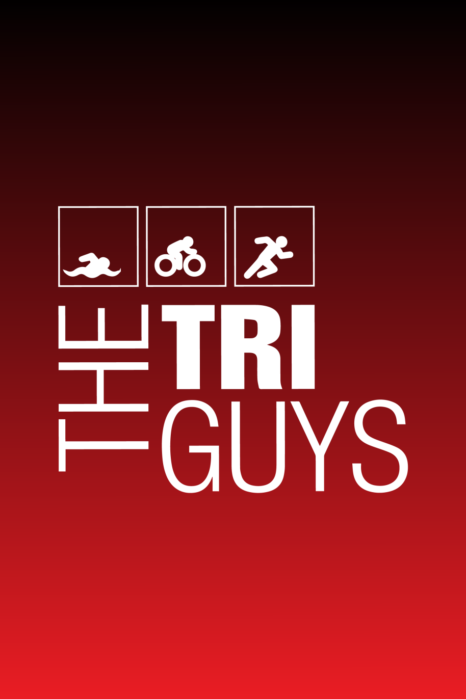 The Tri Guys Black