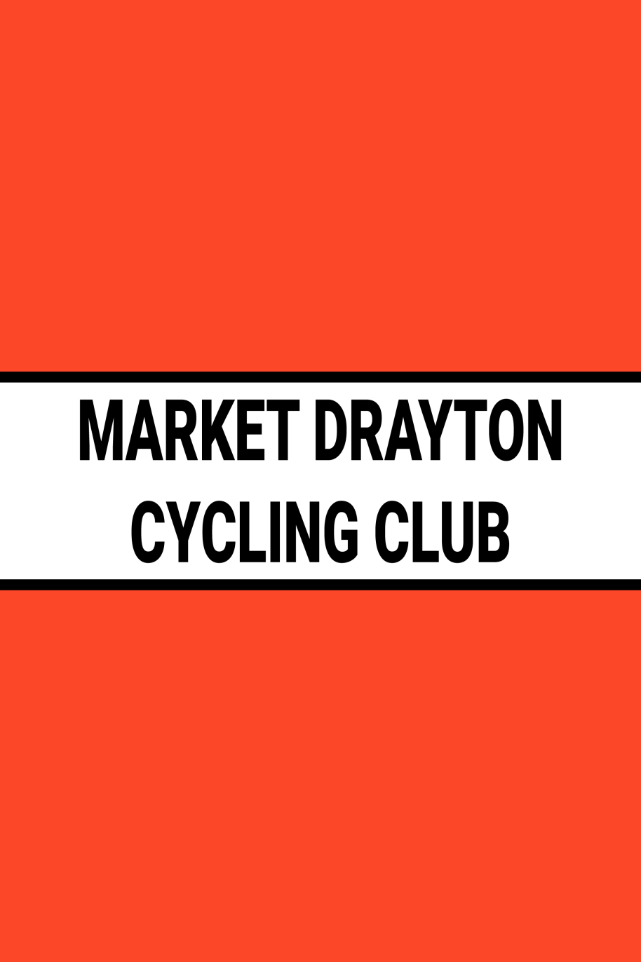 Market Drayton Cycling Club